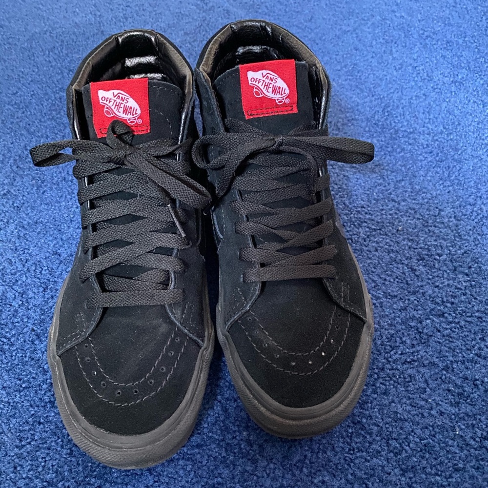 Vans Sk8 high top